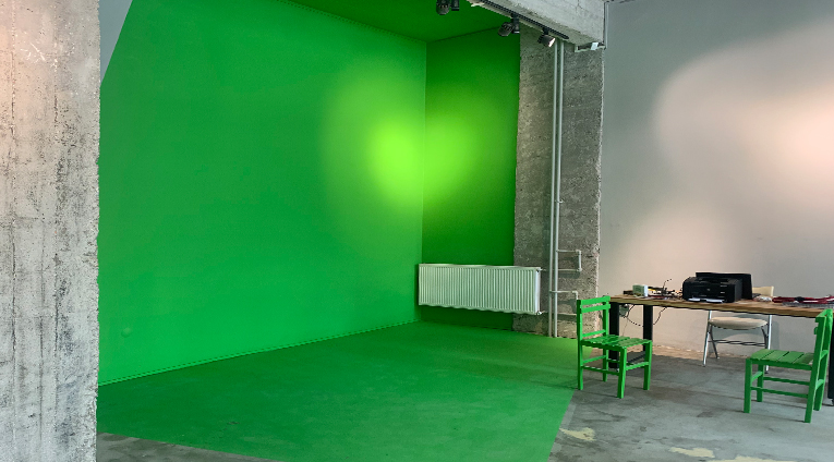 Greenbox Çekim