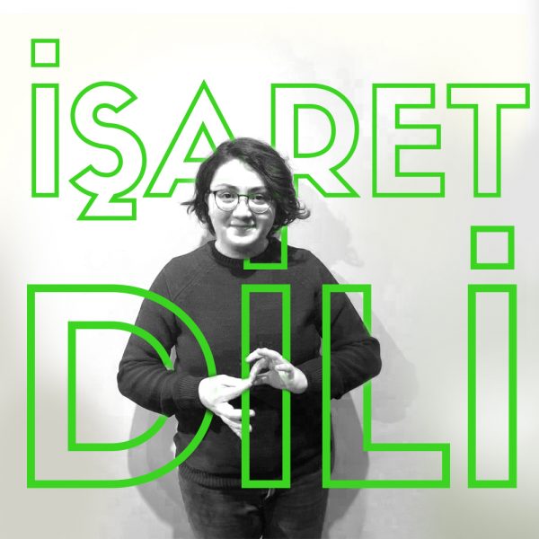 İşaret Diline Giriş Dersi