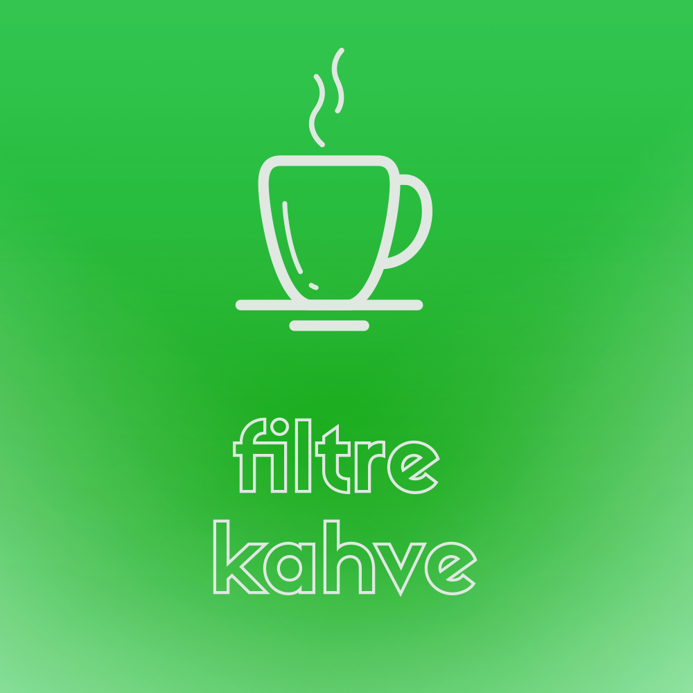 yemeksepetifiltre kahve
