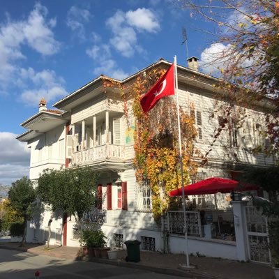 Fil Sanat Alan | BÜYÜKADA Açılıyor